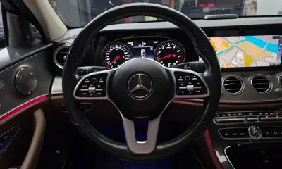 Mercedes-Benz E-Class 2019, 68036 км, за 24700000 KRW - фото 13