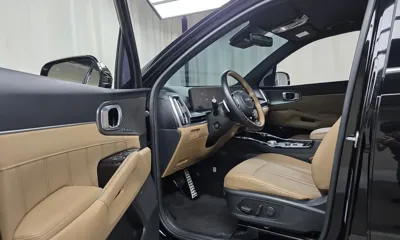 Kia Sorento 2024, 27515 км, за 35500000 KRW - фото 26