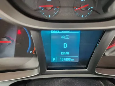 ChevroletGMDaewoo Orlando 2015, 107682 км, за 5400000 KRW - фото 13