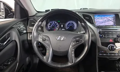 Hyundai Grandeur 2016, 307263 км, за 4900000 KRW - фото 13