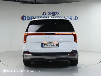 Kia Canival 2024, 33219 км, за 38990000 KRW - фото 4