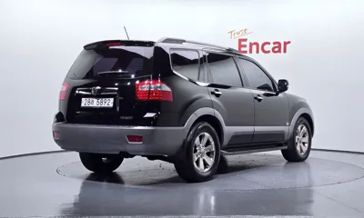 Kia Mohave 2015, 143892 км, за 11300000 KRW - фото 2