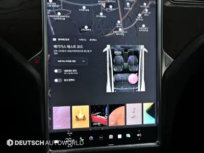 Tesla Model S 2017, 82610 км, за 43900000 KRW - фото 16