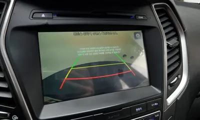 Hyundai Santafe 2016, 146269 км, за 9350000 KRW - фото 15