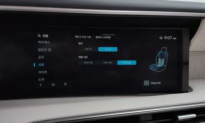 Hyundai Palisade 2026, 19058 км, за 58500000 KRW - фото 38
