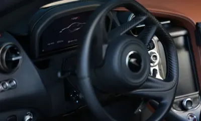 McLaren 720S 2019, 30200 км, за 230000000 KRW - фото 9
