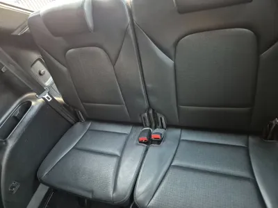 Hyundai Santafe 2014, 113759 км, за 9300000 KRW - фото 14