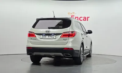 Hyundai Maxcruz 2014, 175407 км, за 7500000 KRW
