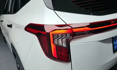 Kia Seltos 2023, 57418 км, за 36900000 KRW - фото 23
