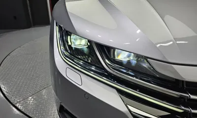 Volkswagen Arteon 2020, 35161 км, за 26500000 KRW - фото 22