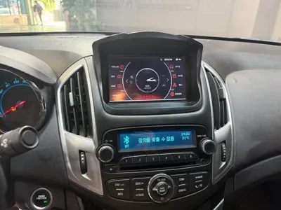 ChevroletGMDaewoo Cruze 2016, 171325 км, за 2990000 KRW - фото 11