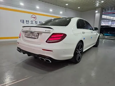 Mercedes-Benz E-Class 2019, 50377 км, за 63900000 KRW - фото 5