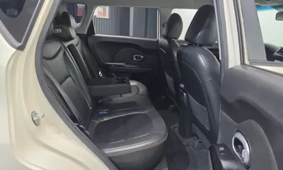 Kia Soul 2015, 109514 км, за 6990000 KRW - фото 12