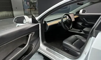 Tesla Model 3 2020, 118768 км, за 23900000 KRW - фото 10