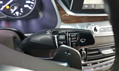 Kia K9 2019, 76885 км, за 21800000 KRW - фото 20