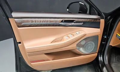 Genesis G90 2019, 105696 км, за 31900000 KRW - фото 24