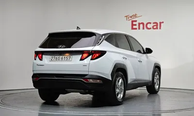 Hyundai Tucson 2022, 92507 км, за 18500000 KRW - фото 2