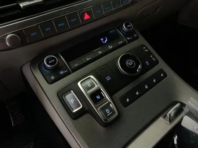 Hyundai Palisade 2022, 101142 км, за 22080000 KRW - фото 13