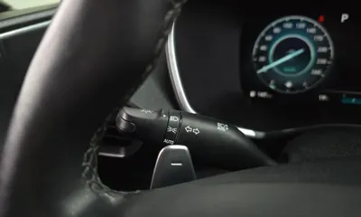 Hyundai Santafe 2021, 121617 км, за 19200000 KRW - фото 28