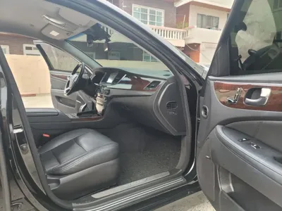 Hyundai Equus 2015, 241135 км, за 5700000 KRW - фото 11