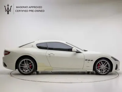 Maserati GranTurismo 2019, 27671 км, за 75000000 KRW - фото 3