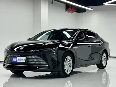 Buick LaCrosse · 2023 год
