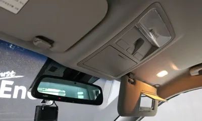 KG_Mobility_Ssangyong Rexton 2019, 136402 км, за 12500000 KRW - фото 17