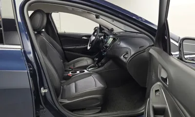 ChevroletGMDaewoo Cruze 2017, 92470 км, за 6300000 KRW - фото 12