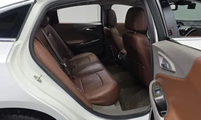 ChevroletGMDaewoo Malibu 2017, 122582 км, за 6990000 KRW - фото 26