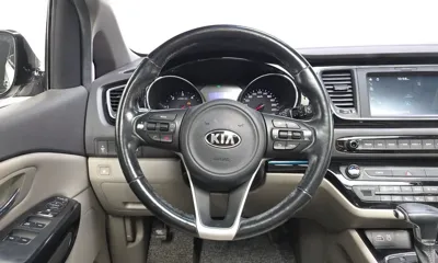 Kia Canival 2017, 96904 км, за 11500000 KRW - фото 13