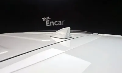 Hyundai Santafe 2015, 82903 км, за 12300000 KRW - фото 28