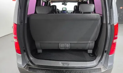Hyundai Starex 2017, 82861 км, за 12990000 KRW - фото 20