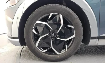 Hyundai Ioniq5 2022, 52622 км, за 28990000 KRW - фото 5