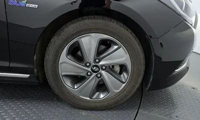 Hyundai Sonata 2015, 107006 км, за 12300000 KRW - фото 21