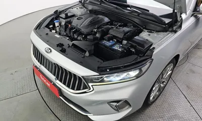 Kia K7 2020, 138623 км, за 15900000 KRW - фото 6