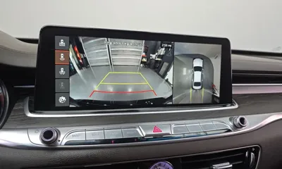 Kia K9 2019, 122488 км, за 22000000 KRW - фото 14
