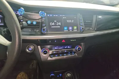 Hyundai Mistra 2017, 39500 км, за 50878.1 CNY - фото 20