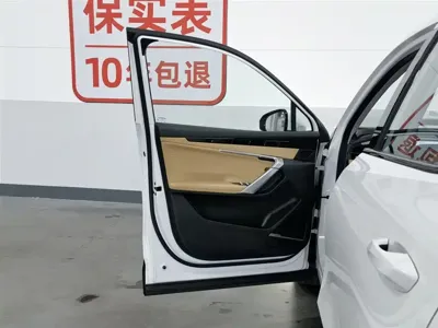 Geely Boyue L 2023, 39100 км, за 64900 CNY - фото 8