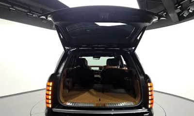 Hyundai Palisade 2026, 2092 км, за 59990000 KRW - фото 38