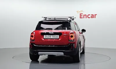 MINI Countryman 2019, 69043 км, за 16500000 KRW
