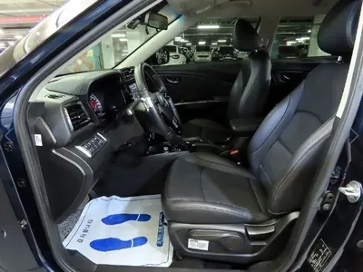 KG_Mobility_Ssangyong TIBOLI 2021, 25804 км, за 13290000 KRW - фото 7