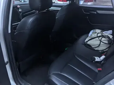 Roewe i6 New Energy 2019, 60000 км, за 18000 CNY - фото 6