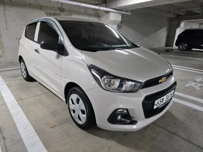 ChevroletGMDaewoo Spark 2018, 42100 км, за 4800000 KRW