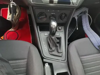 Volkswagen Lavida 2022, 18200 км, за 49800 CNY - фото 14
