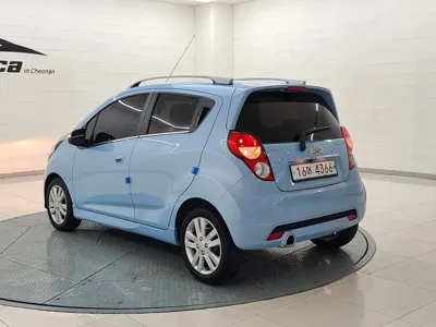ChevroletGMDaewoo Spark 2014, 51345 км, за 3400000 KRW - фото 10