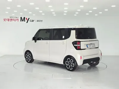Kia Ray 2024, 72949 км, за 11050000 KRW - фото 3