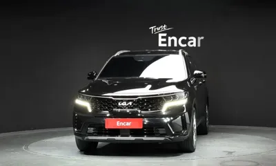 Kia Sorento 2022, 73017 км, за 27800000 KRW