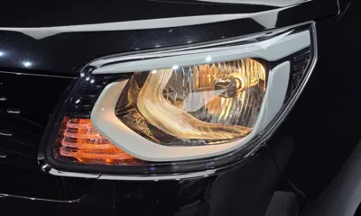 Kia Ray 2018, 40865 км, за 8900000 KRW - фото 22