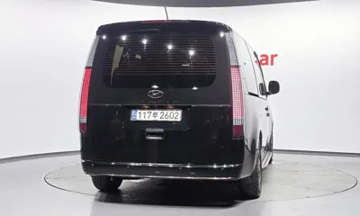 Hyundai Staria 2022, 71234 км, за 27990000 KRW