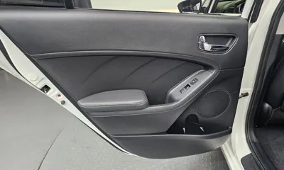 Kia K3 2015, 70923 км, за 8500000 KRW - фото 25